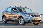 Image for 2014 Nissan QASHQAI Wagon J11 ST