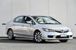 Image for 2010 Honda Civic Sedan 8th Gen MY10 VTi-L