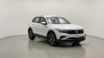 Image for 2022 Volkswagen TIGUAN 110TSI LIFE Wagon