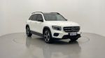 Image for 2021 Mercedes-Benz Glb 250 4MATIC Wagon