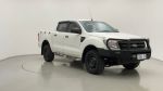 Image for 2015 Ford Ranger XL 3.2 (4x4) Utility