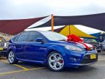 Image for 2010 Ford Focus Hatchback LV XR5 Turbo