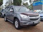 Image for 2015 Holden Colorado 7 Wagon RG MY16 LTZ