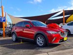 Image for 2015 Mazda CX-3 Wagon DK2W7A Maxx