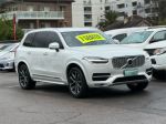 Image for 2015 VOLVO XC90 4D WAGON 256 MY16 D5 2.0 INSCRIPTION