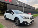 Image for 2020 Subaru Outback Wagon B6A MY20 2.5i