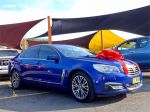 Image for 2016 Holden Calais Sedan VF II MY16