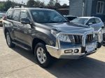 Image for 2010 Toyota Landcruiser Prado Wagon KDJ150R GXL