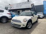 Image for 2009 MINI Hatch Hatchback R56 Cooper D