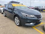 Image for 2017 Holden Astra Sedan BL MY17 LT