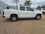 Image for 2012 VOLKSWAGEN AMAROK DUAL CAB UTILITY 2H MY12 TDI400 TRENDLINE (4x4)