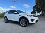 Image for 2017 LAND ROVER DISCOVERY SPORT 4D WAGON LC MY17 TD4 150 SE 5 SEAT