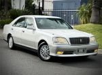 Image for 1999 Toyota Crown Sedan JZS171 Royal Saloon