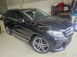 Image for 2015 Mercedes-Benz GLE-Class Wagon W166 GLE350 d