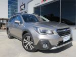 Image for 2018 SUBARU OUTBACK 4D WAGON MY18 2.5i PREMIUM AWD