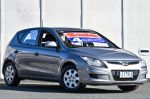 Image for 2011 Hyundai i30 Hatchback FD MY11 SX