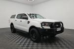 Image for 2021 Ford Ranger XL PX MkIII 4X4 3.2L