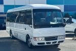 Image for 2016 Mitsubishi ROSA BUS DELUXE BE600