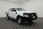 Image for 2018 Ford Ranger XL PX MkIII 4X4 3.2L