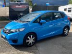Image for 2016 Honda Jazz Hatchback GF MY16 VTi