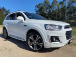 Image for 2016 HOLDEN CAPTIVA 4D WAGON CG MY17 7 LTZ (AWD)