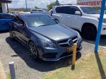 Image for 2014 MERCEDES-BENZ E400 2D COUPE 207 MY13