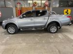 Image for 2016 MITSUBISHI TRITON DUAL CAB UTILITY MQ MY16 GLS (4x4)