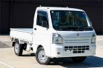 Image for 2019 Suzuki Carry Light Truck DA16T 4X4