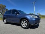 Image for 2013 SUBARU FORESTER 4D WAGON MY13 2.5i-L