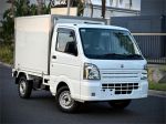 Image for 2018 Suzuki Carry Truck DA16T Freezer