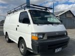 Image for 1996 TOYOTA HIACE 4D VAN RZH103R
