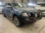 Image for 2020 Mazda BT-50 Utility UR0YG1 XTR