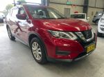 Image for 2020 Nissan X-TRAIL Wagon T32 Series III MY20 ST