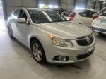 Image for 2013 Holden Cruze Sedan JH Series II MY13 Equipe
