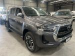 Image for 2023 Toyota Hilux Cab Chassis GUN126R SR5