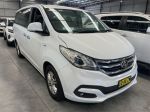 Image for 2019 LDV G10 Wagon SV7A