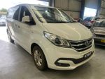 Image for 2019 LDV G10 Wagon SV7A
