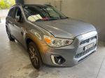 Image for 2014 Mitsubishi ASX Wagon XB MY15 XLS