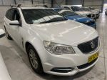 Image for 2013 Holden Commodore Wagon VF MY14 Evoke