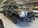 Image for 2017 NISSAN TITAN Dual Cab Pro 4X
