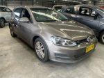Image for 2015 Volkswagen Golf Hatchback VII MY15 90TSI