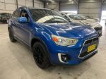 Image for 2015 Mitsubishi ASX Wagon XB MY15.5 LS
