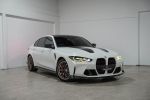 Image for 2023 BMW M3 4D SEDAN G80 CS