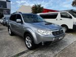 Image for 2009 Subaru Forester Wagon S3 MY09 XT Premium