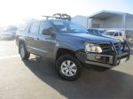 Image for 2013 Volkswagen Amarok Utility 2H MY13 TDI420
