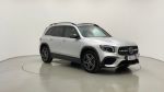 Image for 2020 Mercedes-Benz Glb 250 4MATIC Wagon