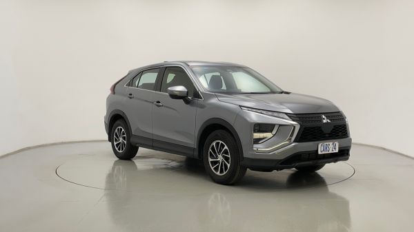 2023 Mitsubishi Eclipse Cross LS (2WD) Wagon image