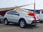 Image for 2013 Toyota RAV4 Wagon ALA49R Cruiser
