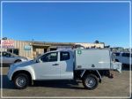 Image for 2016 Isuzu D-MAX Cab Chassis MY15.5 SX