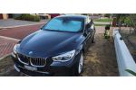 Image for 2013 BMW 5 Series 530d M Sport F07 LCI